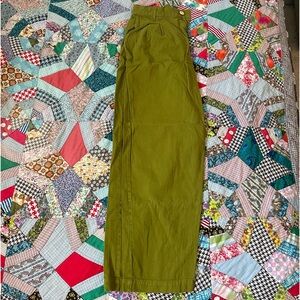 Big Bud Press Trousers XS